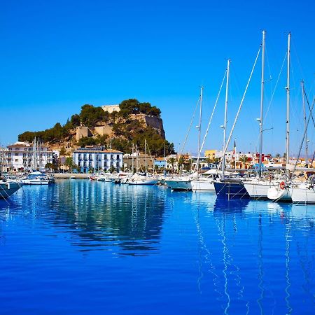 Apartment Puerto Denia By Interhome Kültér fotó