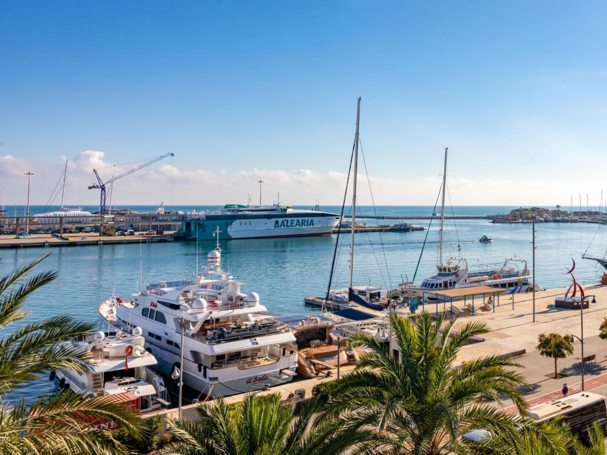 Apartment Puerto Denia By Interhome Kültér fotó