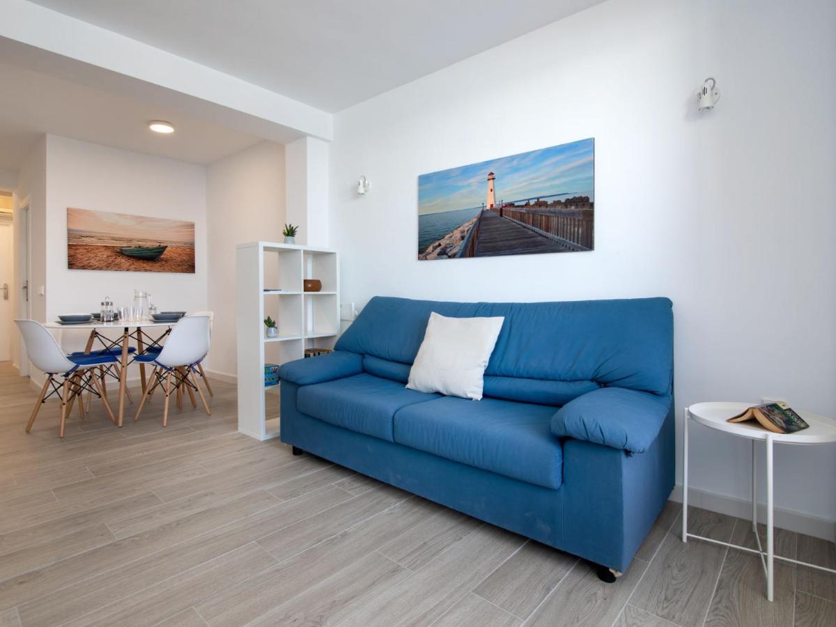 Apartment Puerto Denia By Interhome Kültér fotó