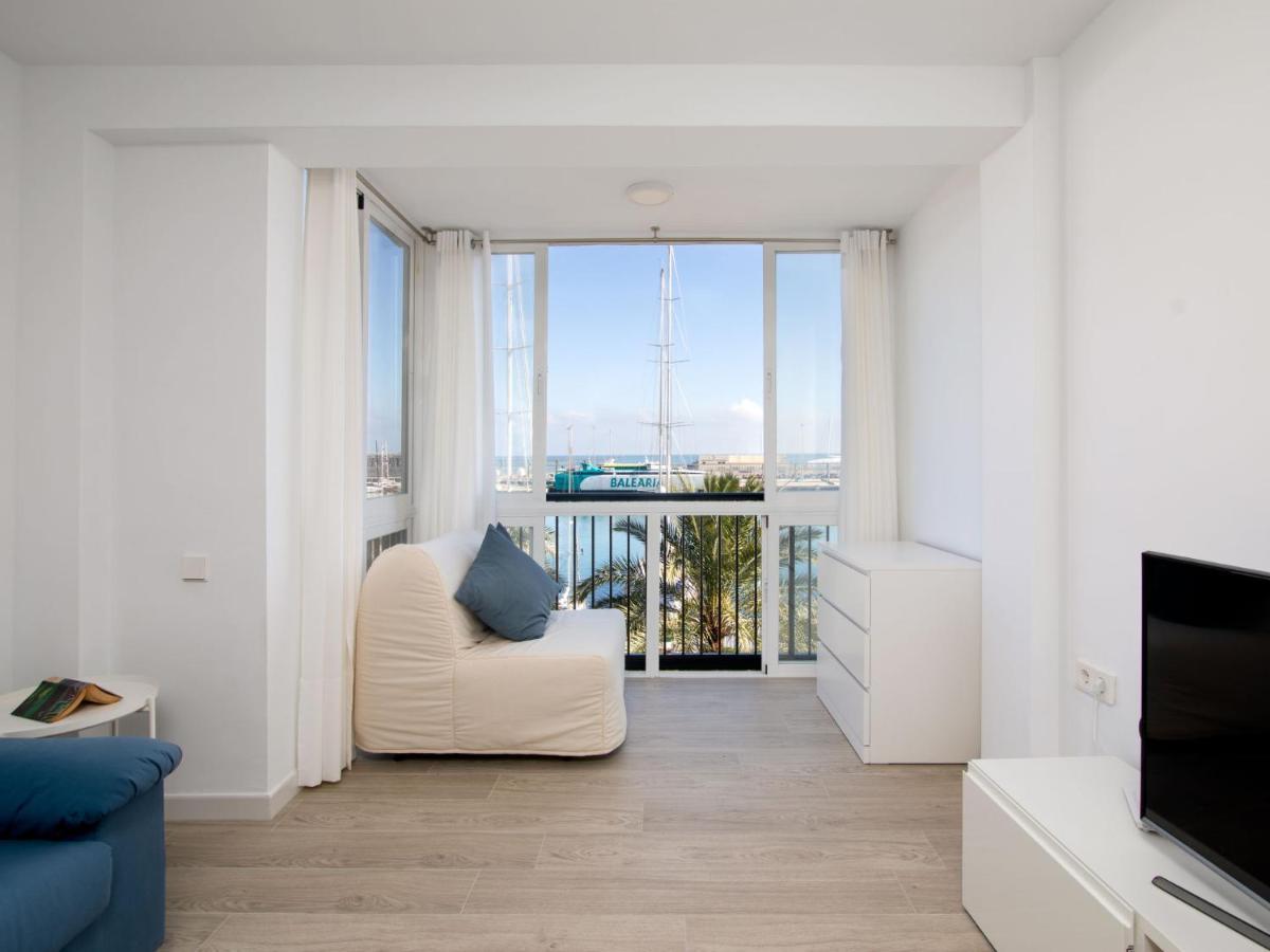 Apartment Puerto Denia By Interhome Kültér fotó