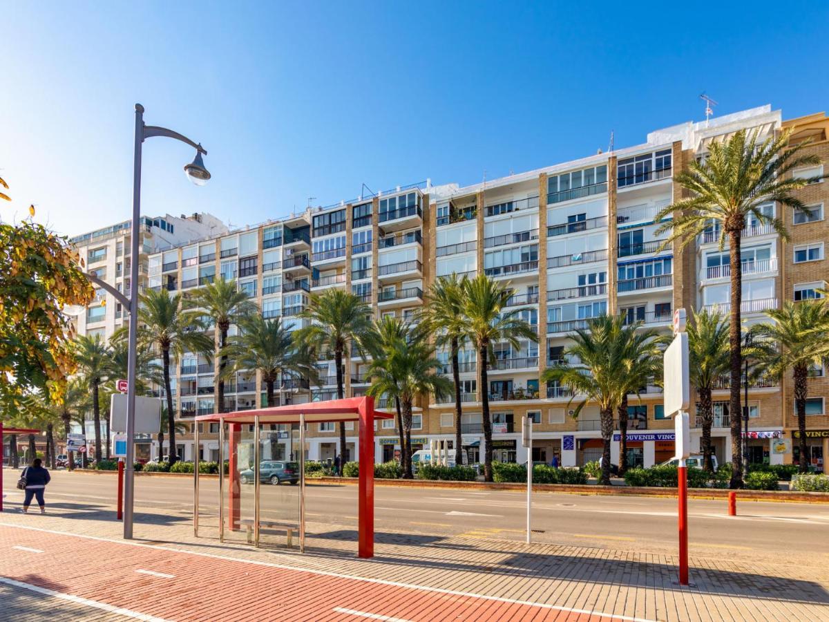 Apartment Puerto Denia By Interhome Kültér fotó