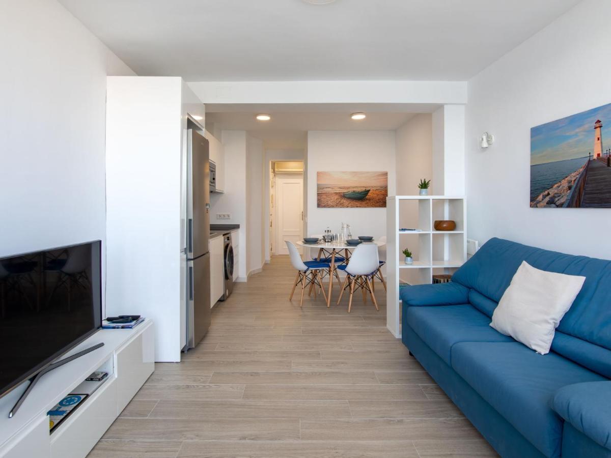 Apartment Puerto Denia By Interhome Kültér fotó