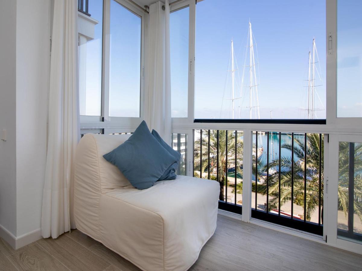 Apartment Puerto Denia By Interhome Kültér fotó