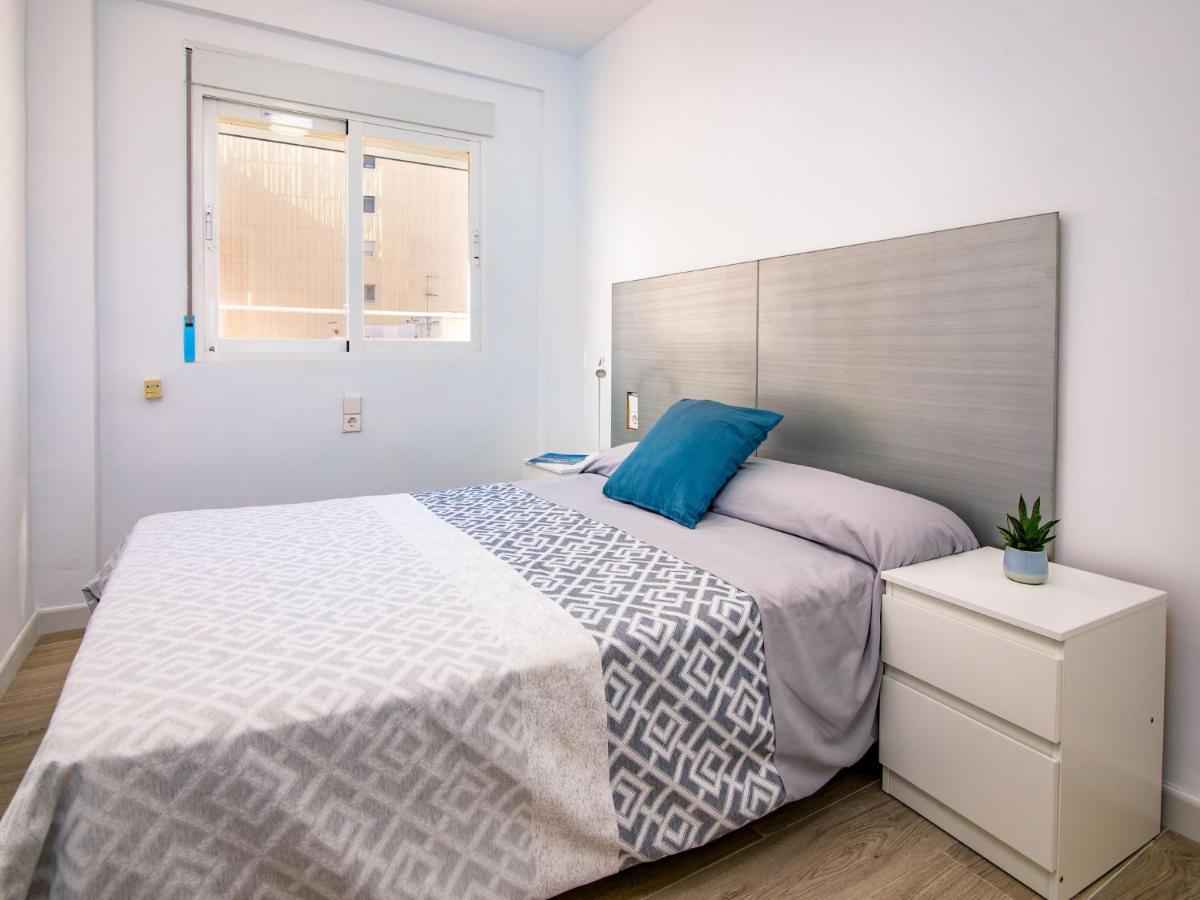 Apartment Puerto Denia By Interhome Kültér fotó