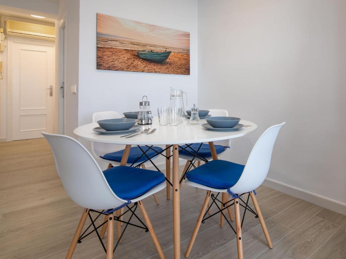 Apartment Puerto Denia By Interhome Kültér fotó