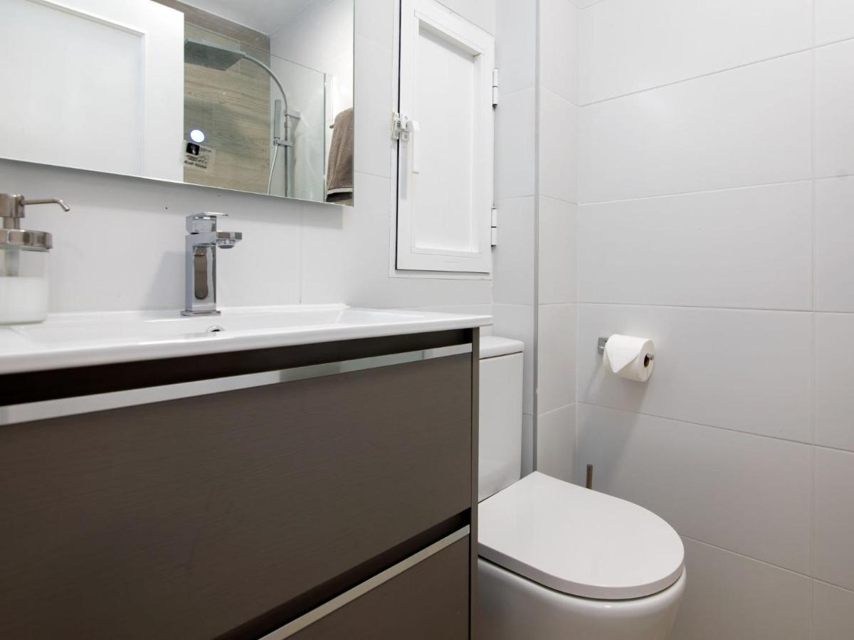 Apartment Puerto Denia By Interhome Kültér fotó