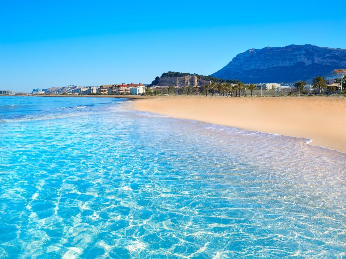 Apartment Puerto Denia By Interhome Kültér fotó